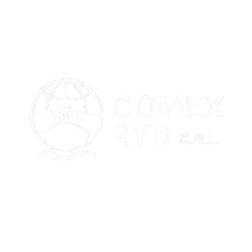 COMEX RYD Logo