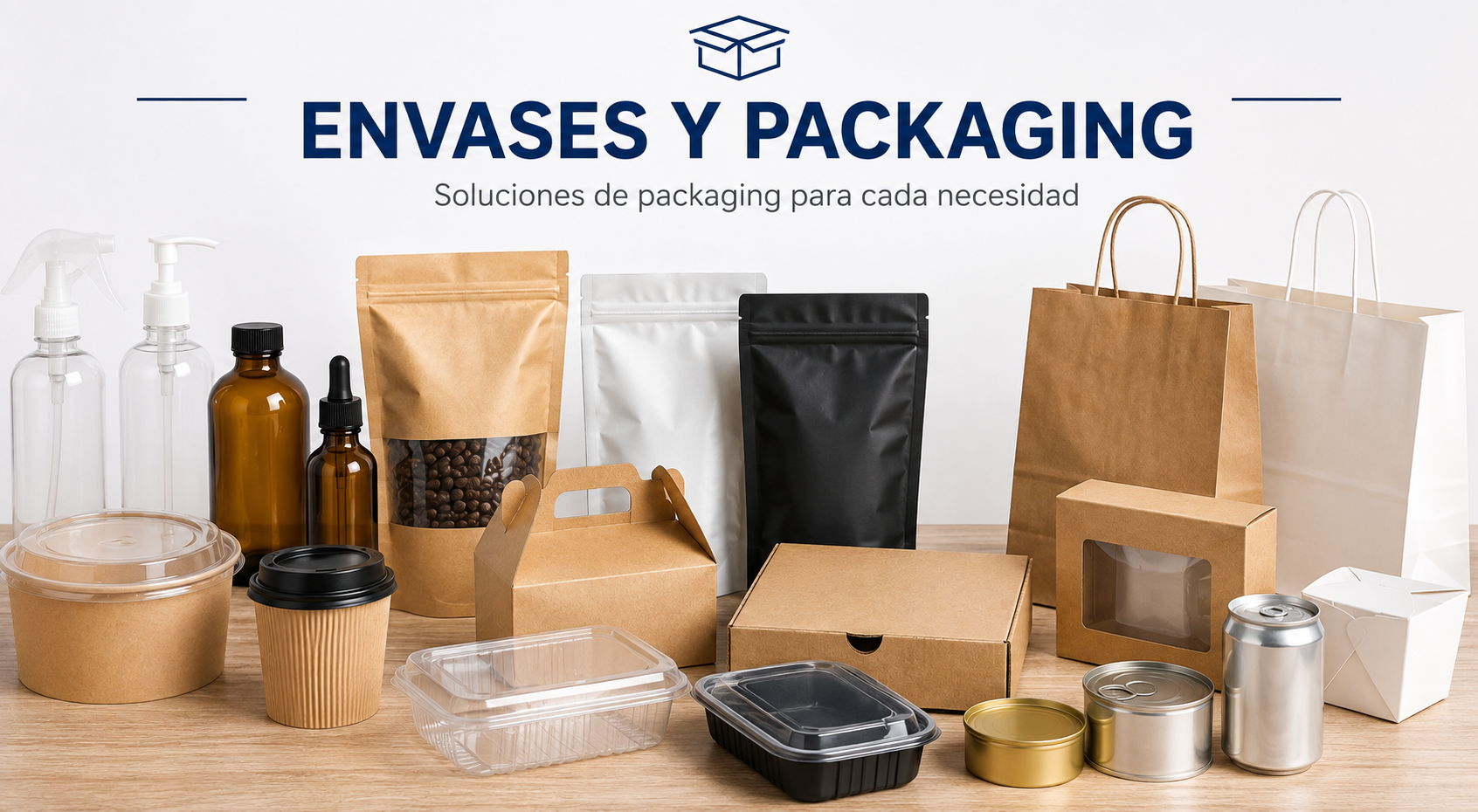 Envases y Packaging