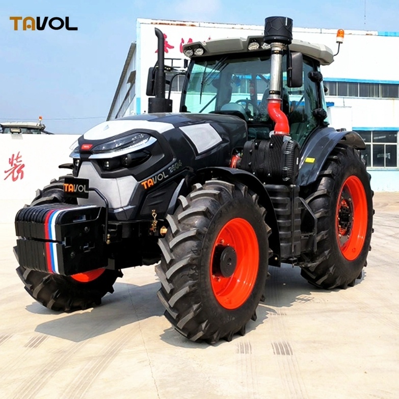 Tractor TAVOL 2204